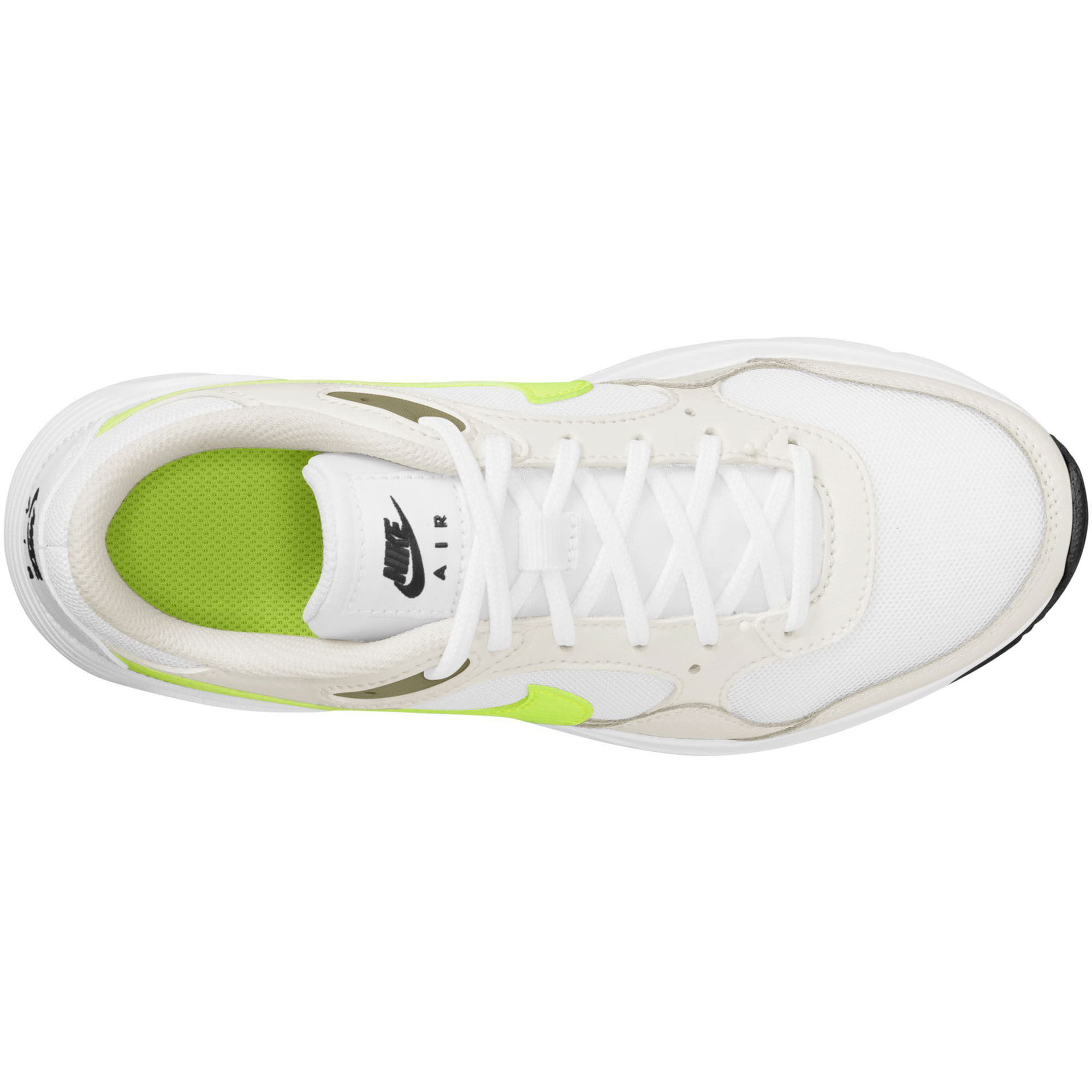 NikeJR Air Max SC Big Kids Shoe