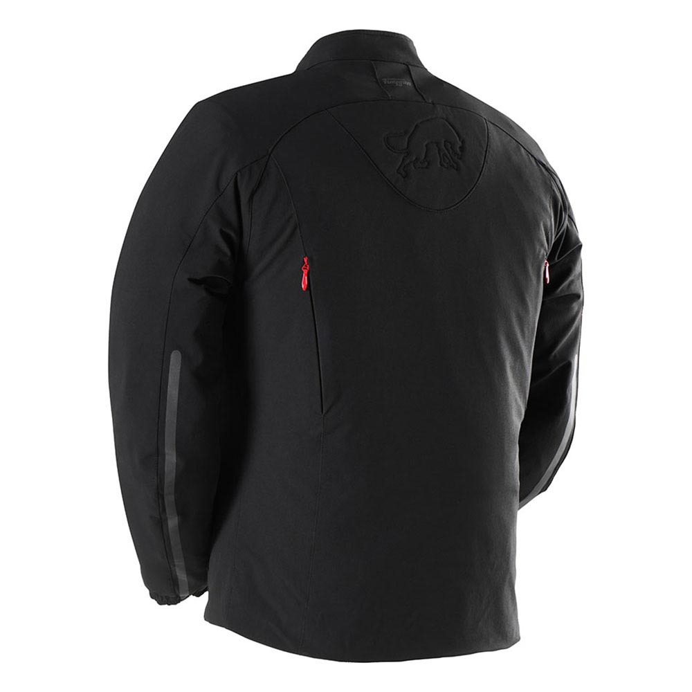Furygan - Blouson Codex Noir