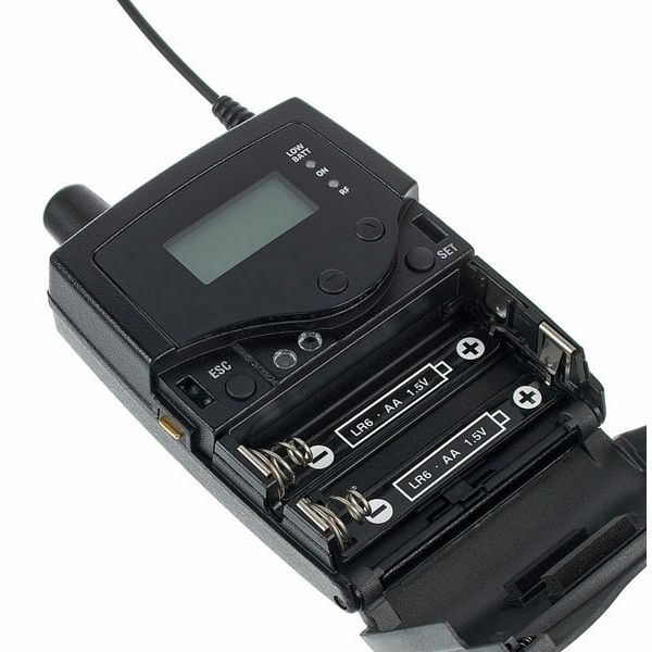 Sennheiser EK 2000 IEM GW G-Band
