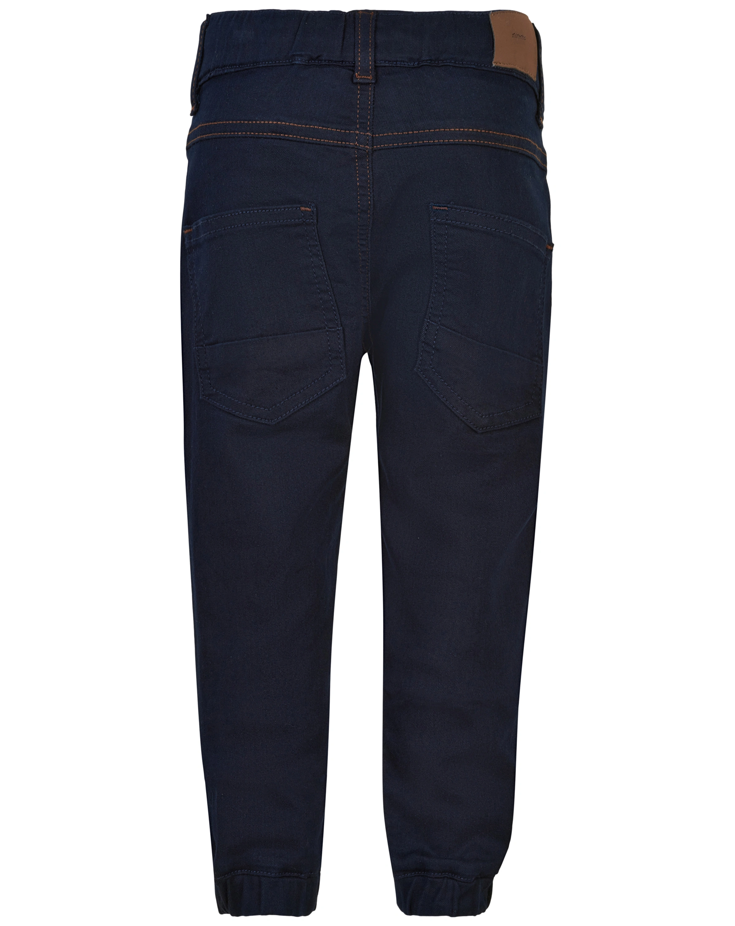 Jeanshose POWER STRETCH B LOOSE Fit in blue night
