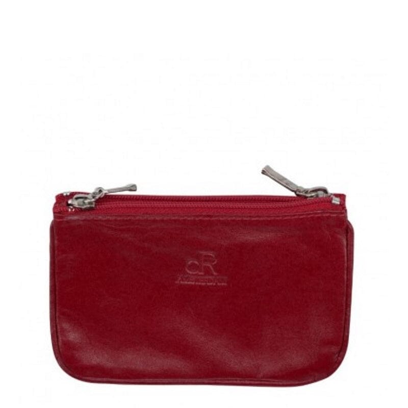 dR Amsterdam Toronto Sleuteletui 15351 Rood