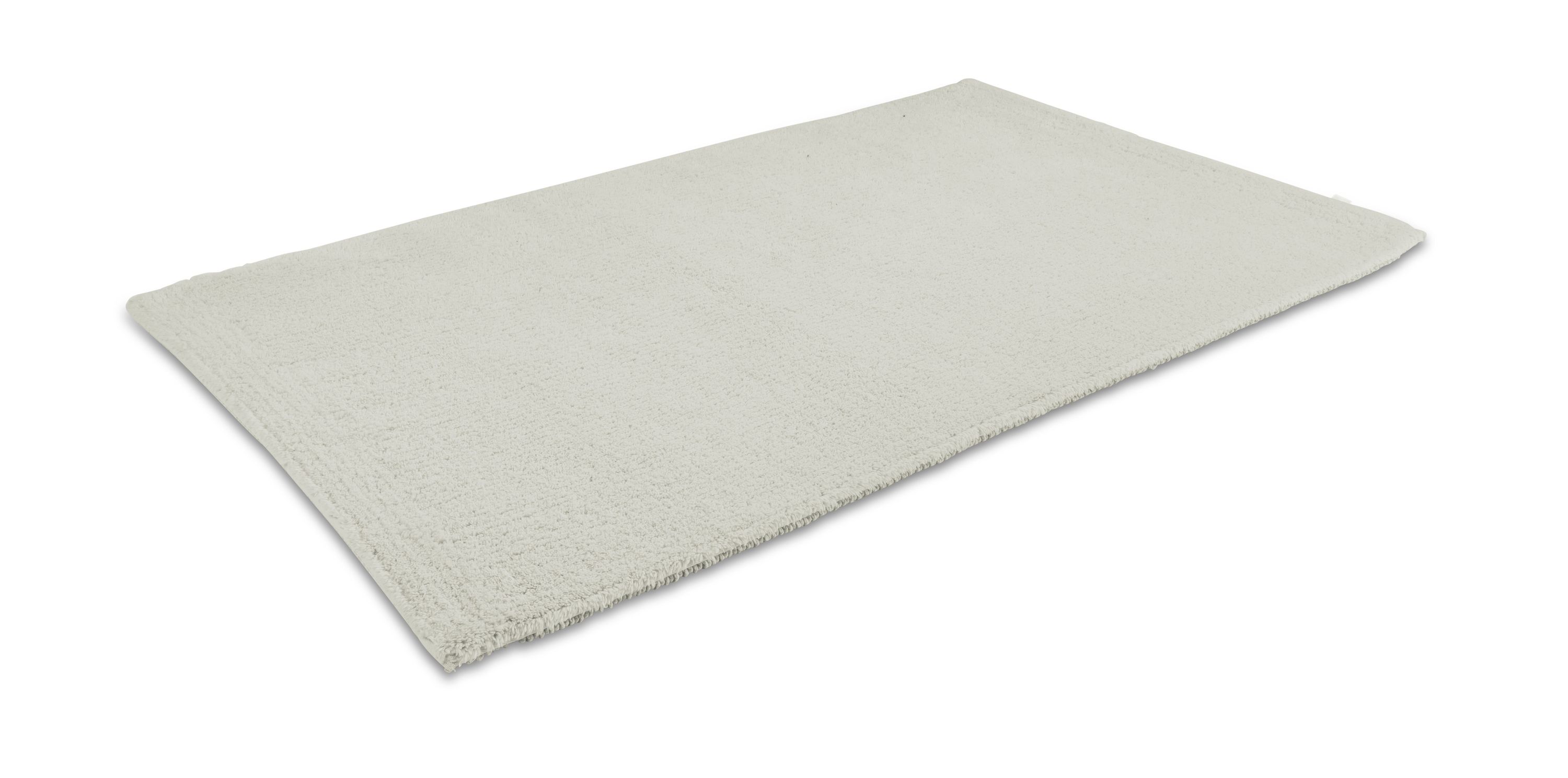 Badematte RHOMTUFT PUR 50 x 75 cm