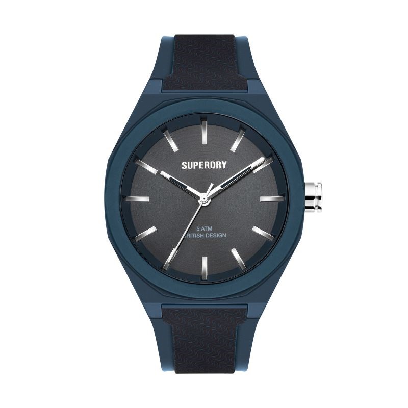 Montre Homme Adventurer Wave - SYG349U