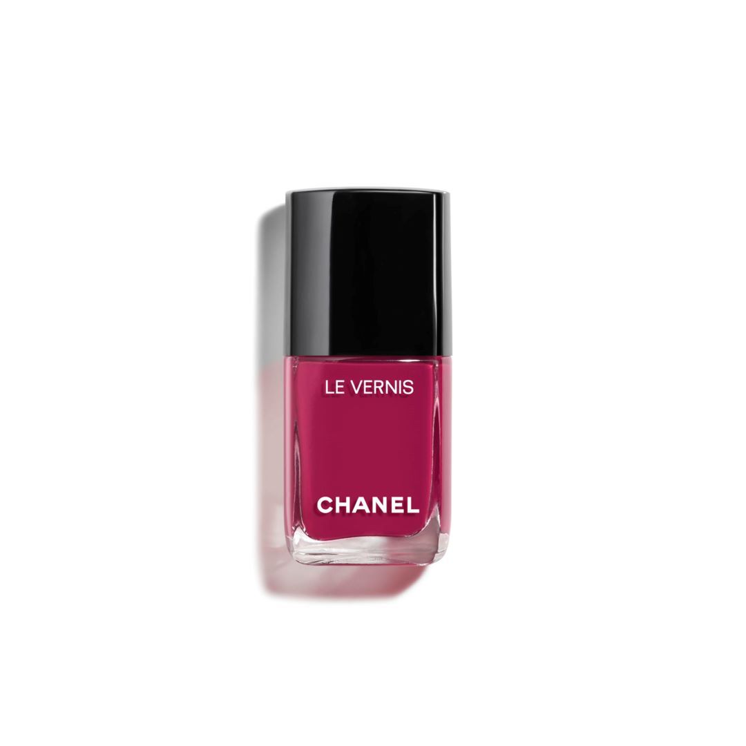 CHANEL LE VERNIS COR E BRILHO DE LONGA DURAÇÃO