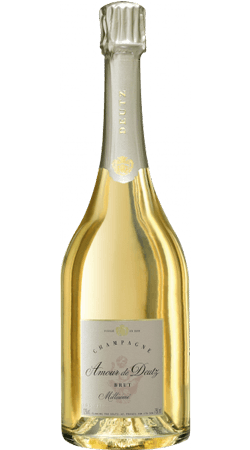 Champagne Deutz Amour de Deutz Blanc de Blancs