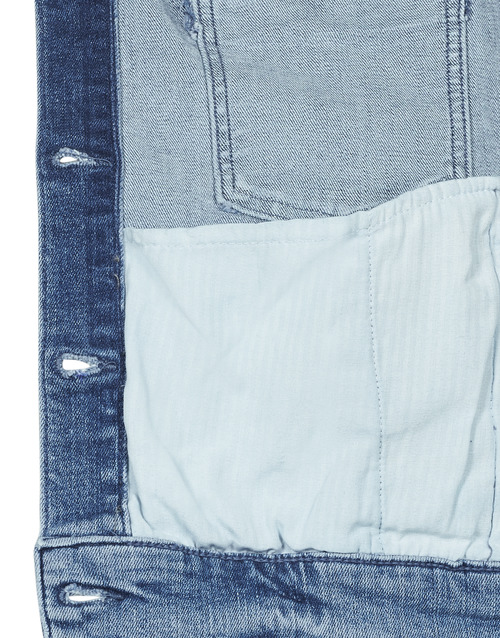 Esprit - Denim Jacket Azul