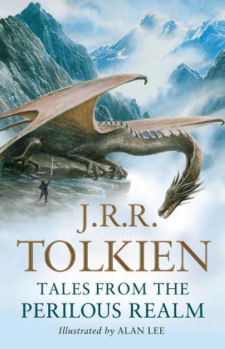 Tales from the Perilous Realm: Roverandom and Other Classic Faery Stories (Paperback)