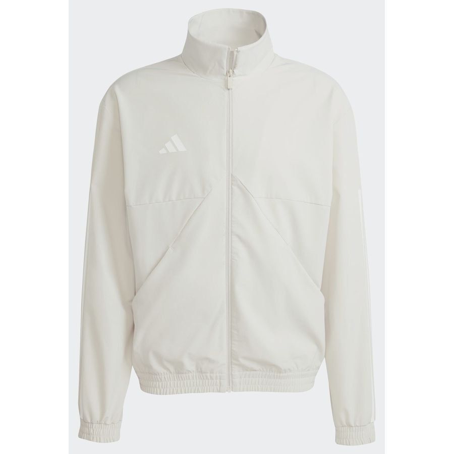 Adidas Veste de survêtement tissée House of Tiro