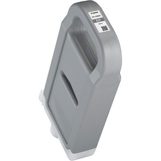Canon PFI-1700GY cartouche d'encre Original Gris