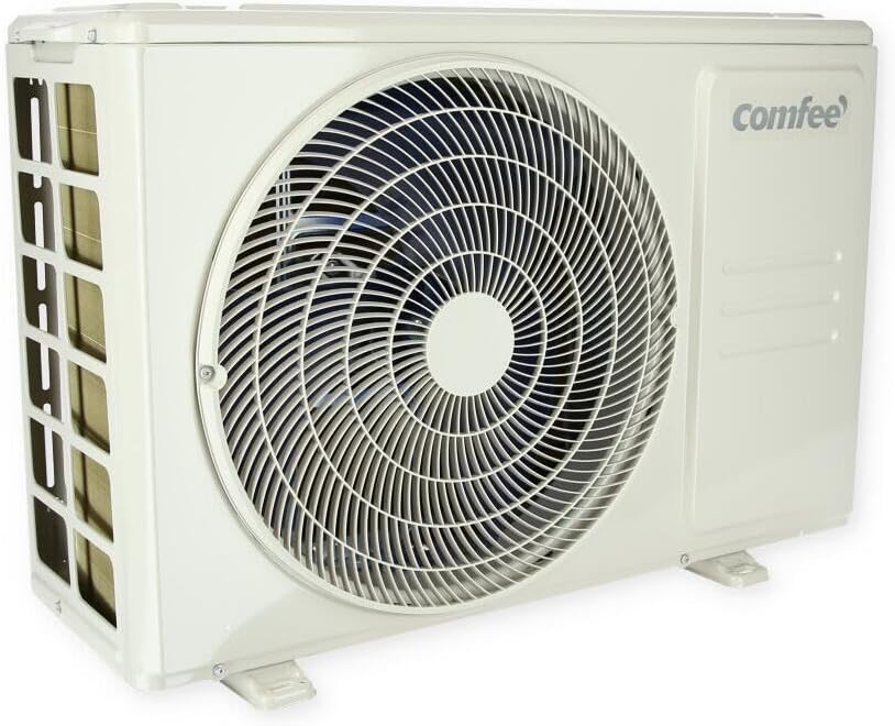 Split-Klimagerät 12000BTU EEK:A+++ COMFEE INFINI SAVE 12