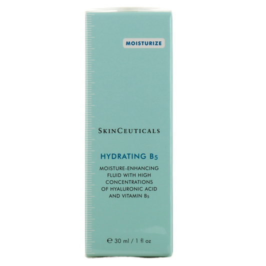 Soin visage Booster d'hydratation Moisturize Hydrating B5 SkinCeuticals