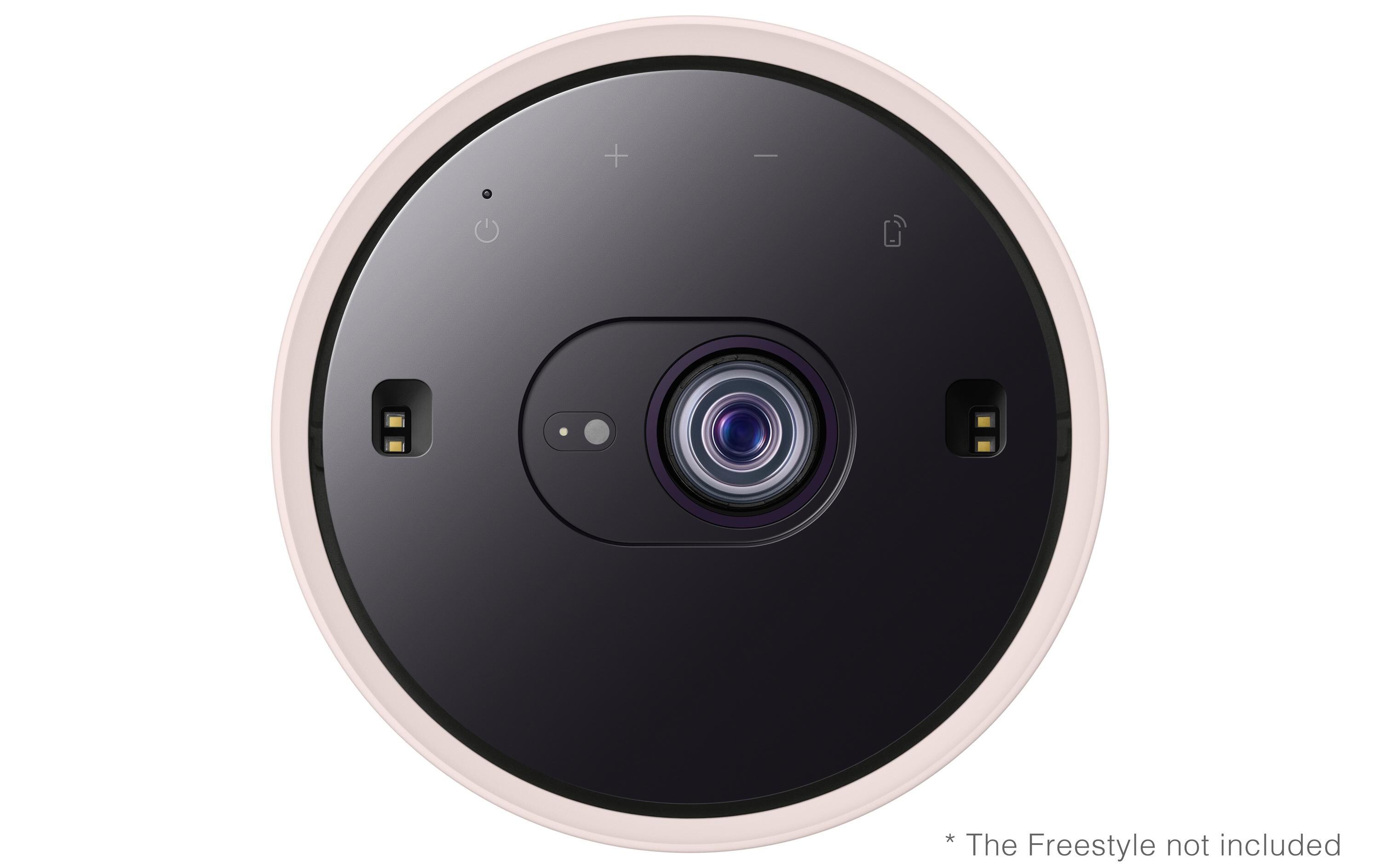 The Freestyle 2022 Skin Blossom PinkVerleihen Sie dem «The Freetyle» eine neue Farbe