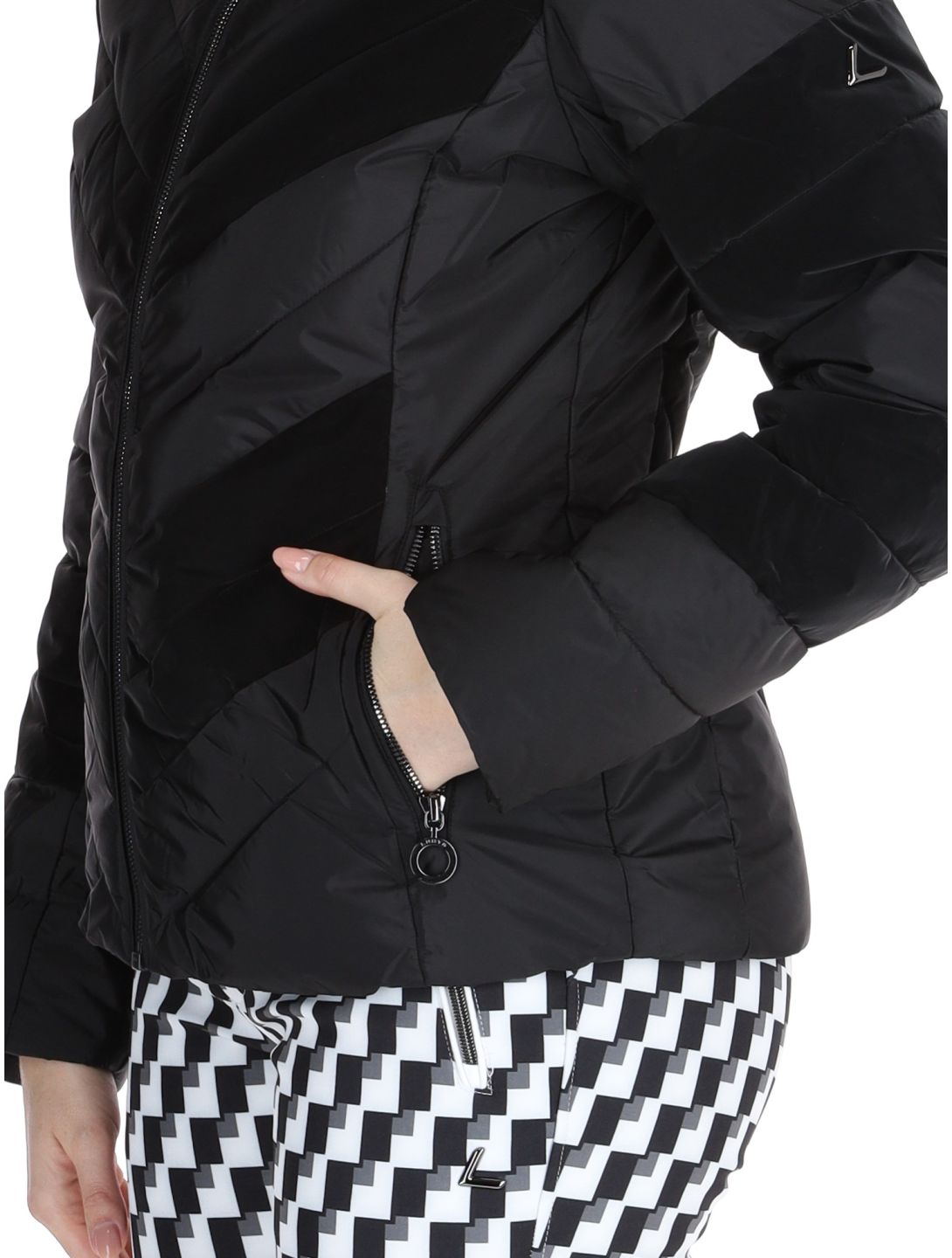 Halikko ski-jas dames