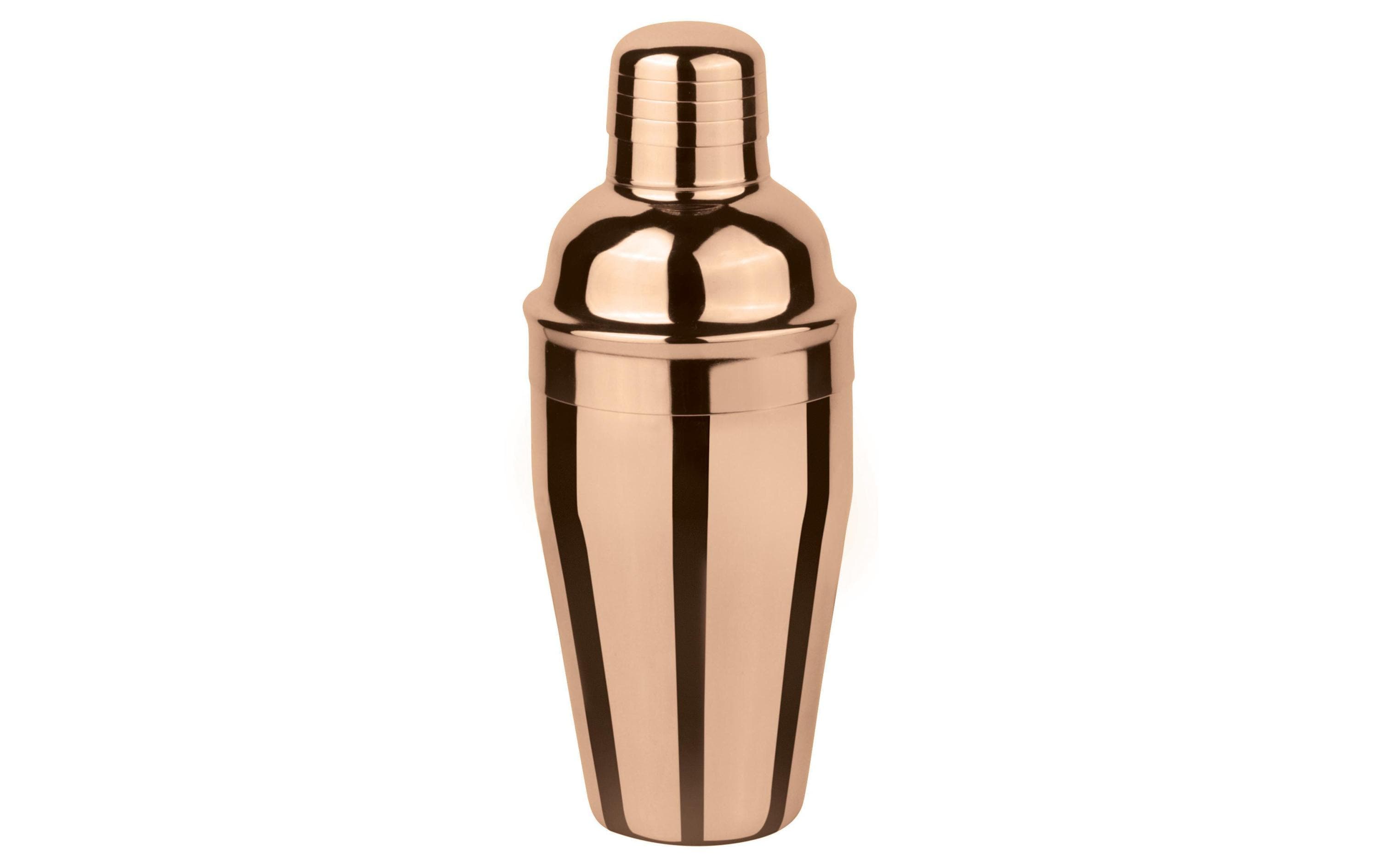 Drink Mixer 0.5 l, KupferCocktail-Shaker