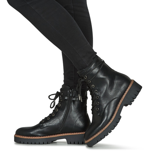 S.Oliver - 25213-41-001 - Noir