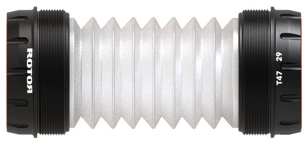 Boitier de Pédalier Rotor T4729 Externe Axe DUB