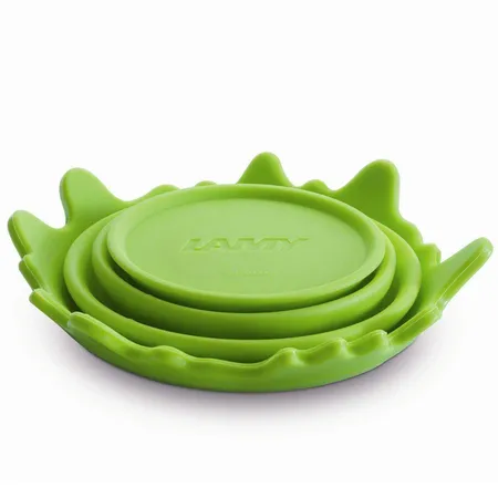 LAMY aquaplus Wasserbecher grün