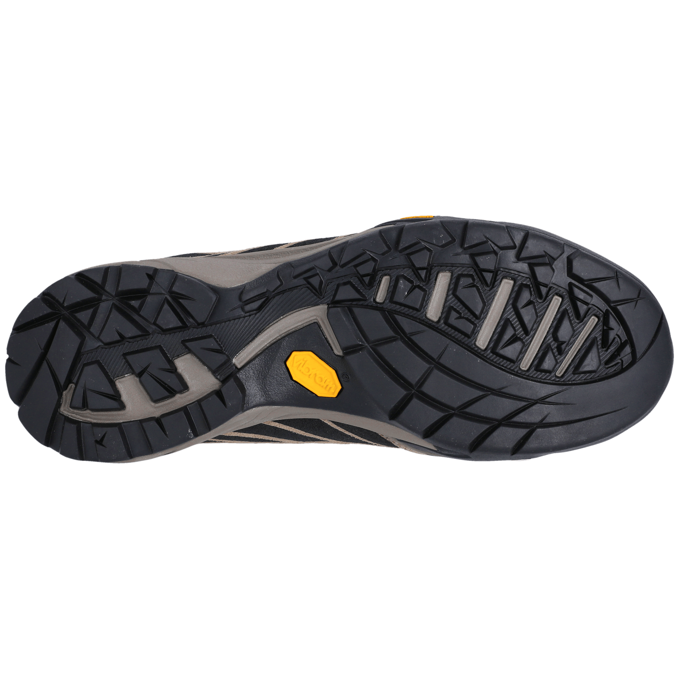 CMP Mintaka WP Shoe - Tursko