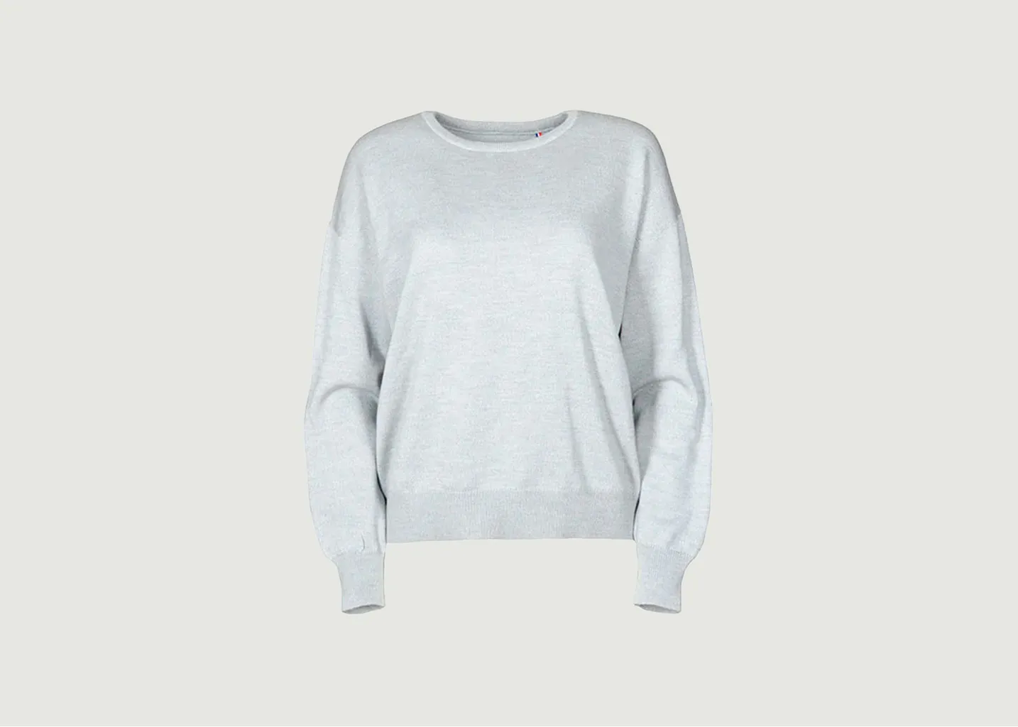 Pull Agathe Lafrançaise