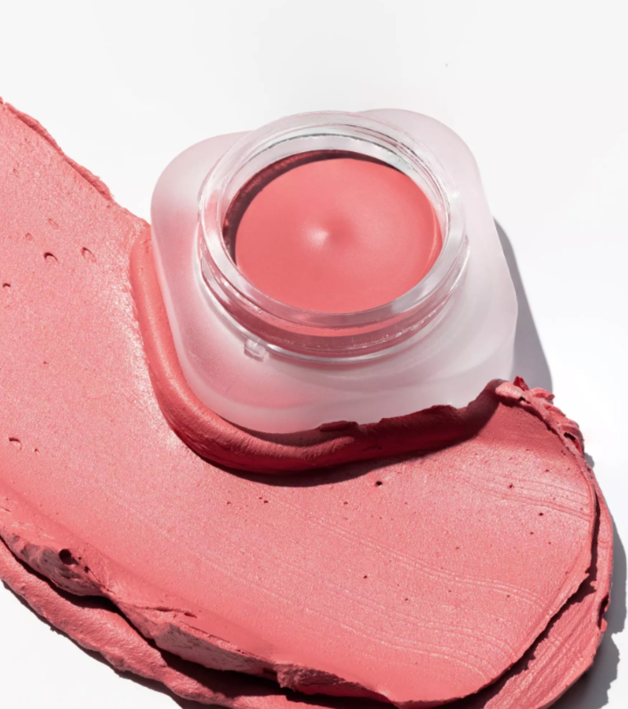 Catrice - Cream Blush Velvet Pudding - 030: Pink Parfait