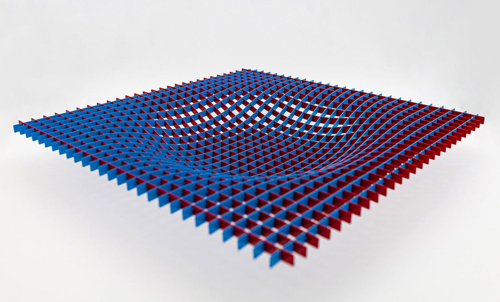 Gravity Centrepiece by Fundamental - Open Edition.