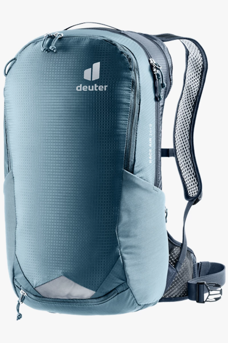 deuter Race Air 14+3 L Bikerucksack