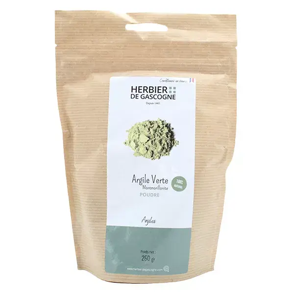 Balcão do Boticário Argila Verde 125g