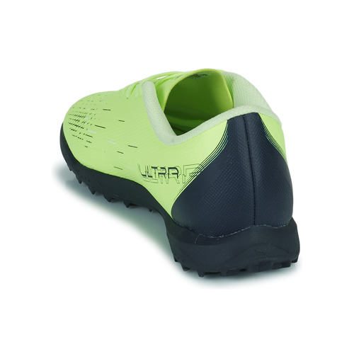 Puma - ULTRA PLAY TT - Jaune / Noir
