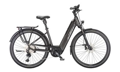 KTMMacina Style XL US - grau