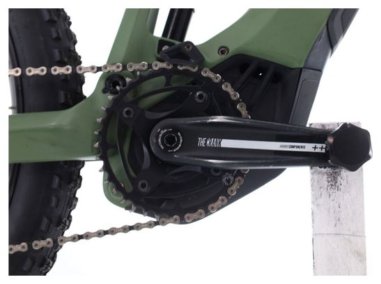 Produit reconditionné · Haibike All Mtn 6 Carbone GX / Vélo VTT électrique / Haibike | Très bon état