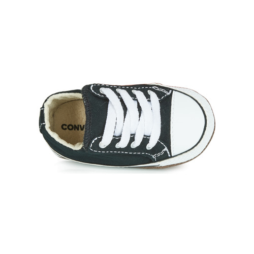 Converse - CHUCK TAYLOR ALL STAR CRIBSTER CANVAS COLOR  HI - Noir