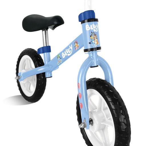 Bluey - Løbecykel