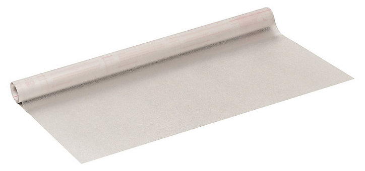 Film occultant adhésif pour vitre d-c-fix® Milky 2.1m x 0.90m