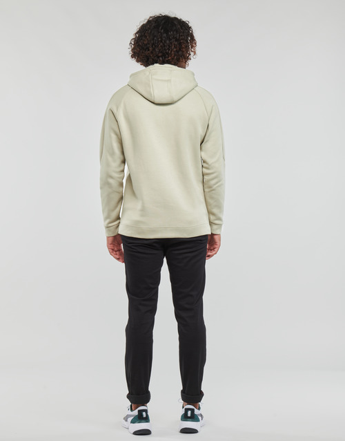 Puma - DAY IN MOTION HOODIE DK - Gris
