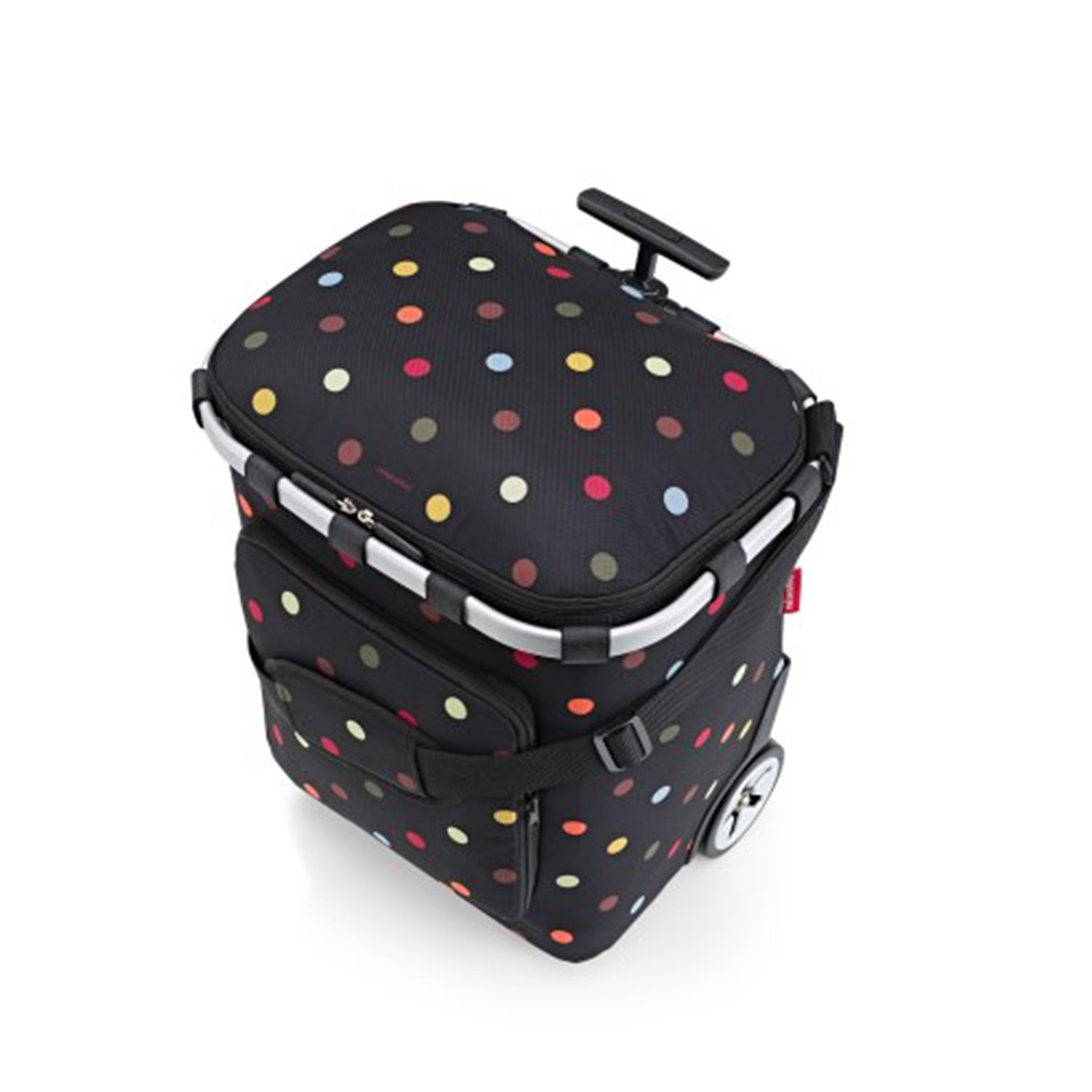 Reisenthel Carrycruiser Plus dots