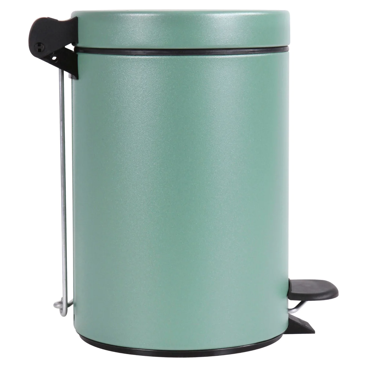 Prosper- Poubelle salle de bain 3L Retro Made in France Prosper