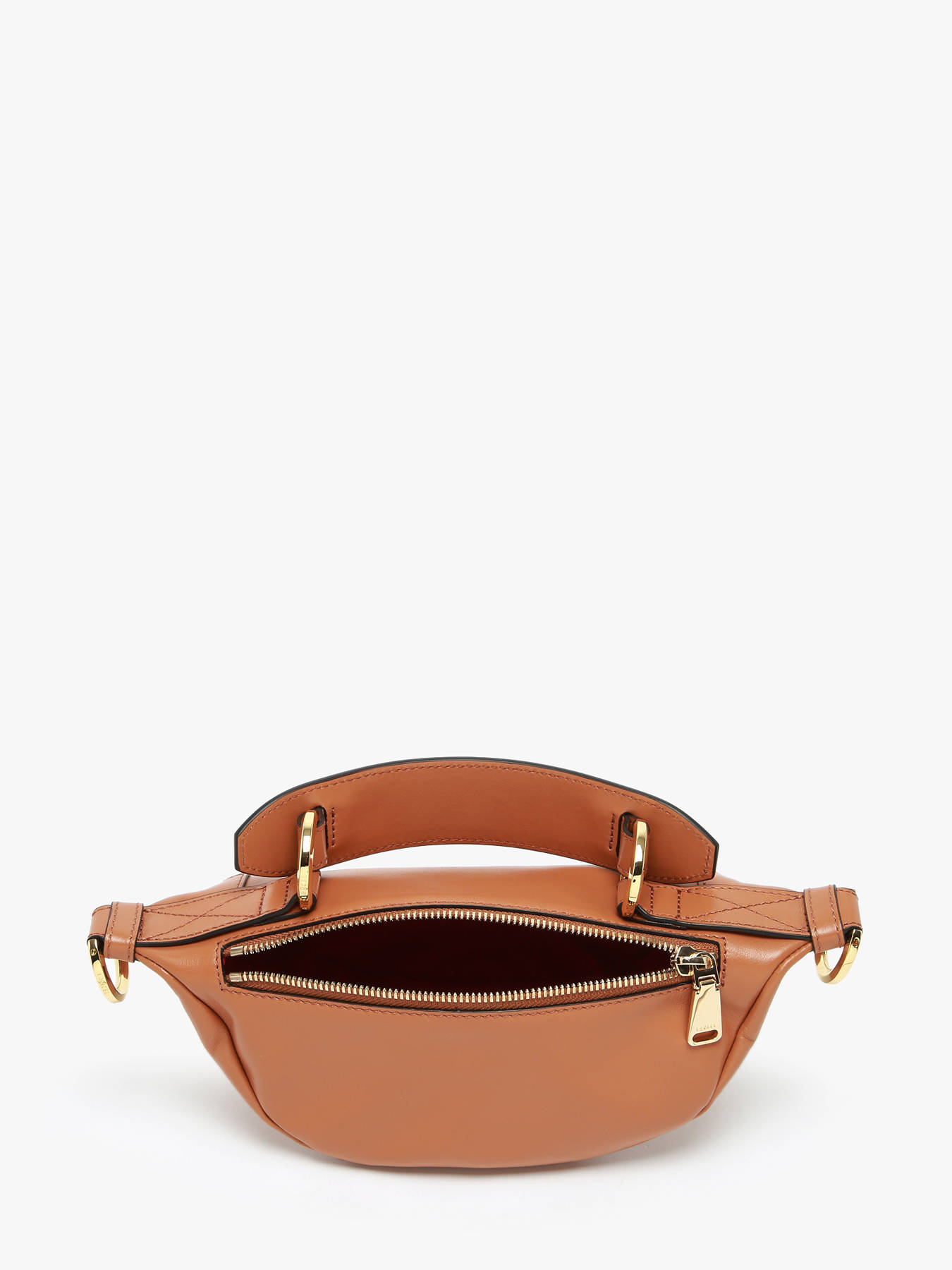 Sac XS Origami cuir LANCEL