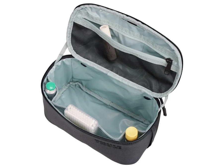 Thule Subterra 2 - Toilettaske - 800D nylon, polyester - mørk skifer