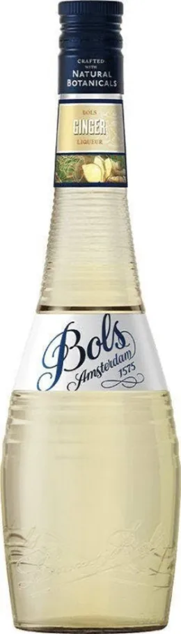 BOLS GINGER 50CL