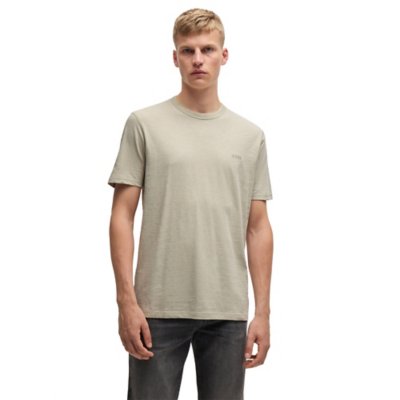 Tee-shirt à manches courtes homme Tegood 10240843 BOSS