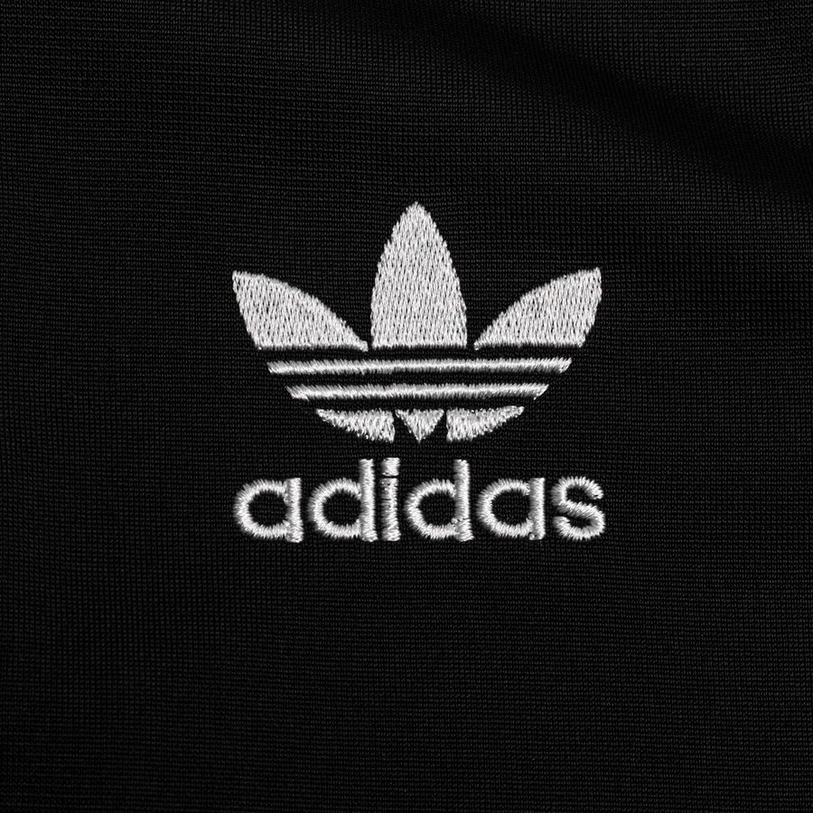 adidas Originals Haut d'Entraînement Adicolor Classics - Noir/Blanc Enfant