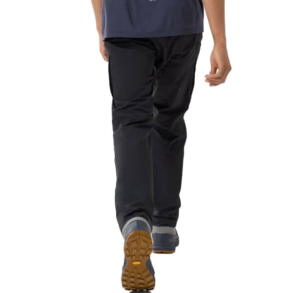 Pantalon randonnée ARC'TERYX GAMMA QUICK DRY PANT M BLACK