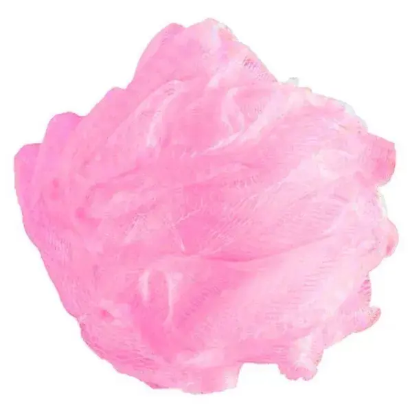 Flor de banho rosa Les Petits Bains de Provence