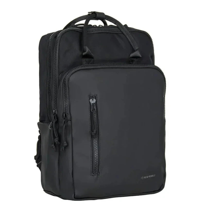New Rebels Bruce Milwaukee Waterproof Rugzak 15,6