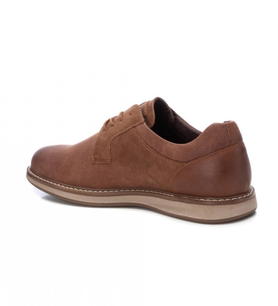 Refresh Shoes 171439 Marrom