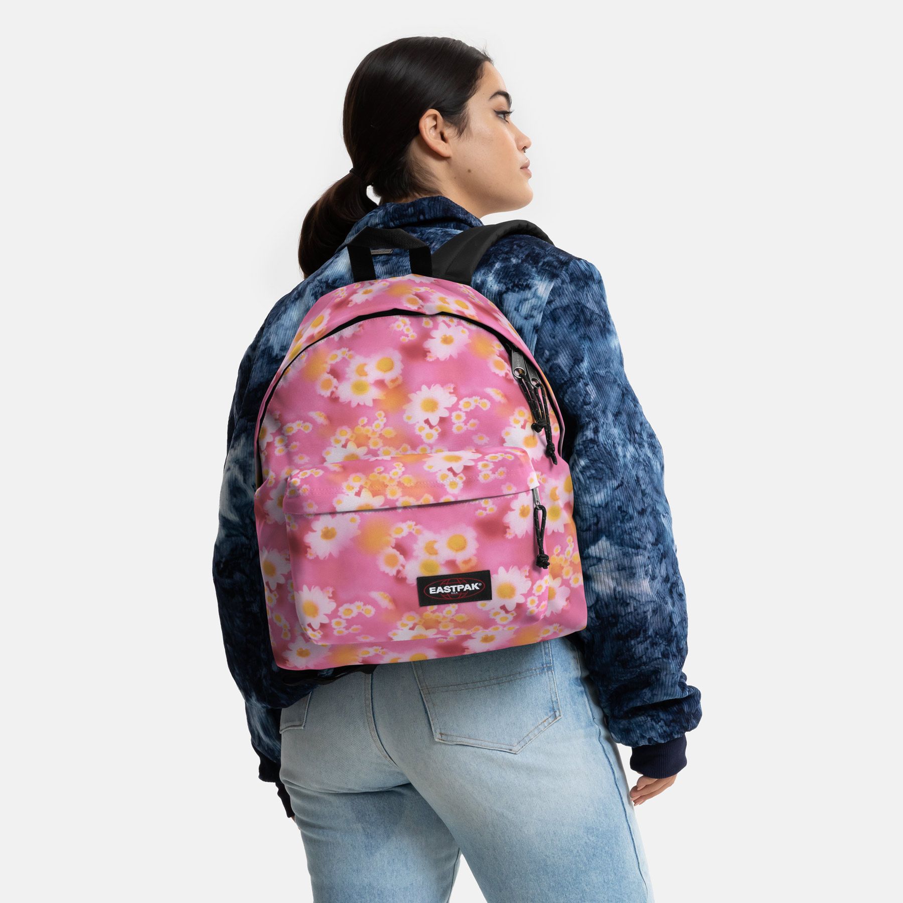 Padded Pak'r Soft Pink