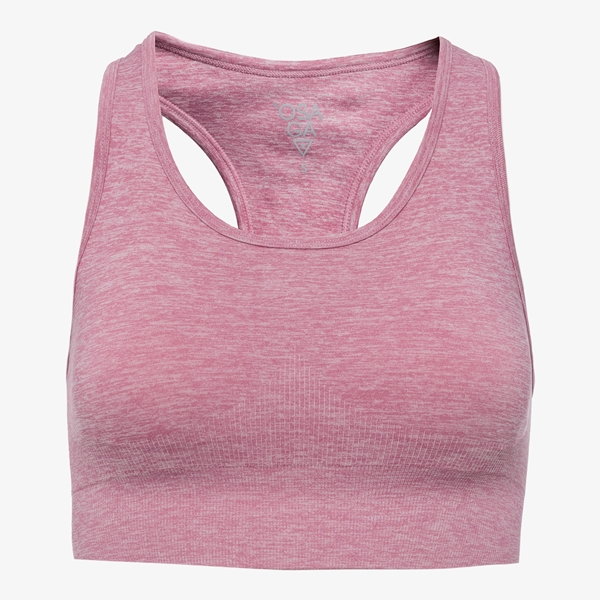 Osaga sport BH roze