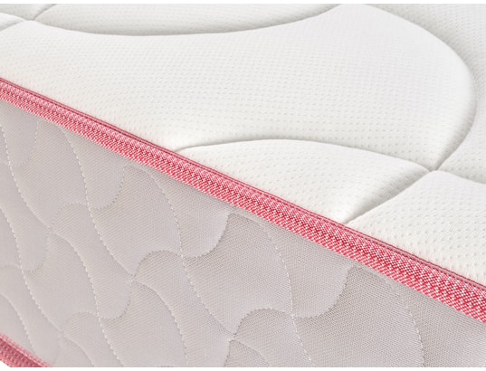 MERINOS - Matelas  90 x 190 Du soir 0919, 560* Ressorts ensachés , 25 cm