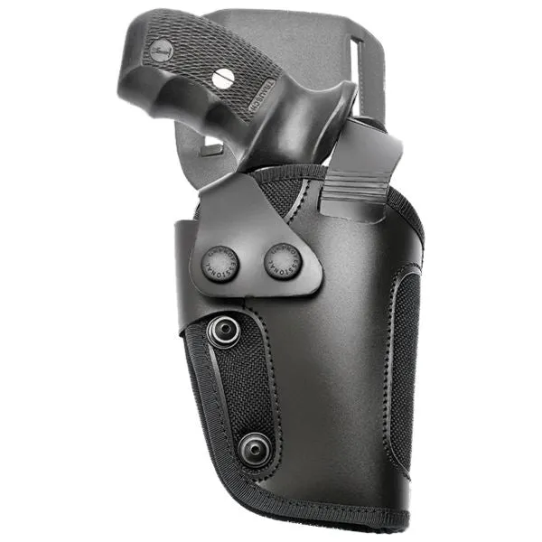 GK Professional -  GK Pro Holster Revolver Timecop