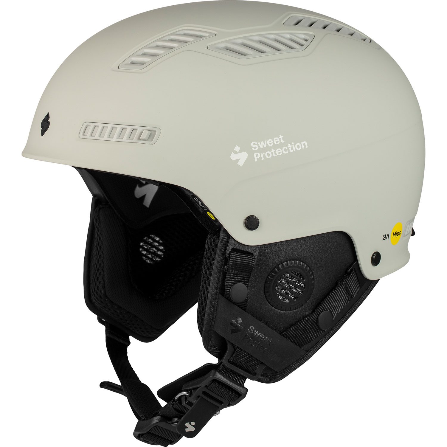 Sweet Protection Igniter 2Vi Mips® Skihelm matte bronco white